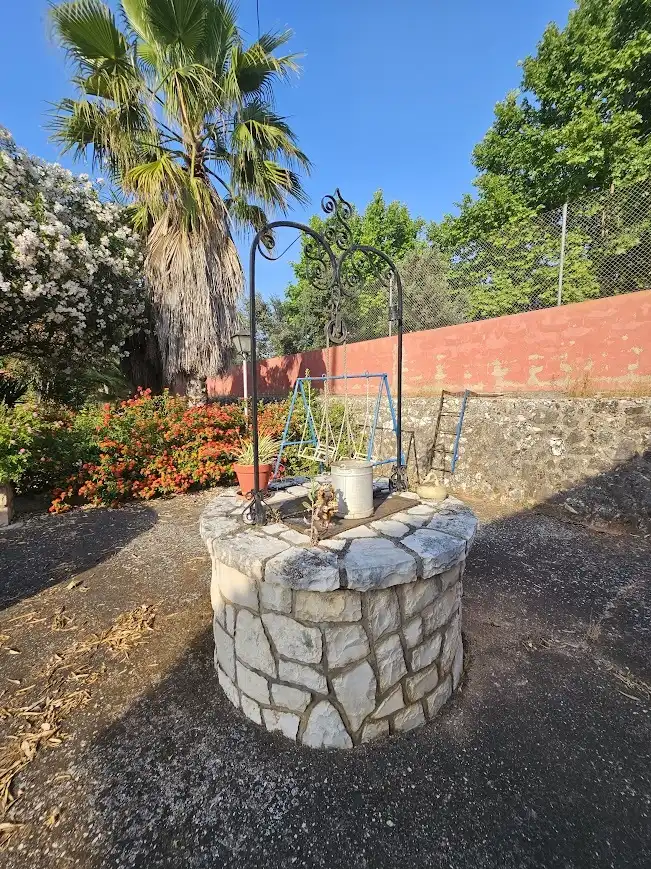 Casa rústica amb piscina en venda a Canals, imagen 32