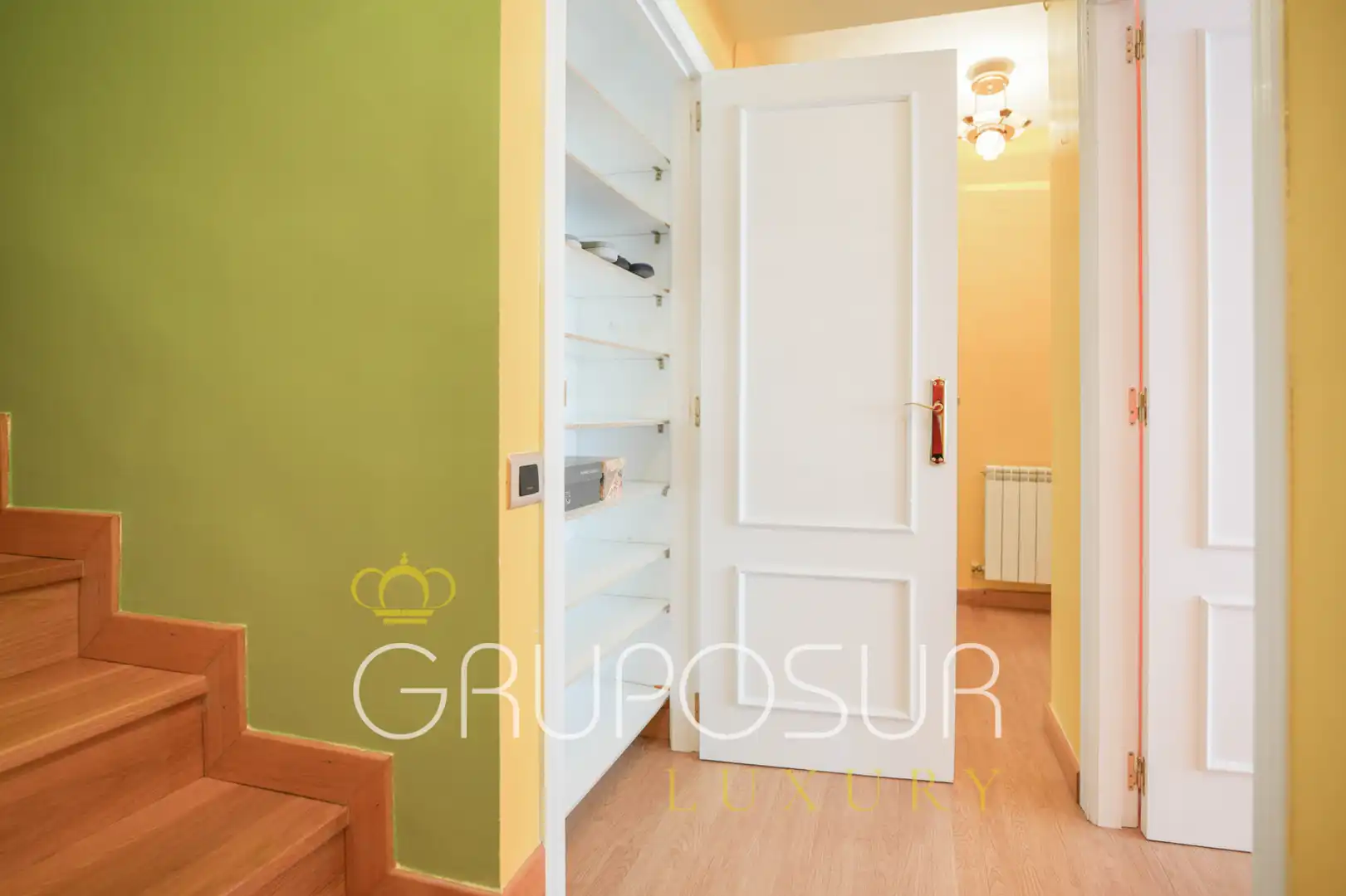 Villa con piscina in vendita a Calle Río Duero 27, imagen 18