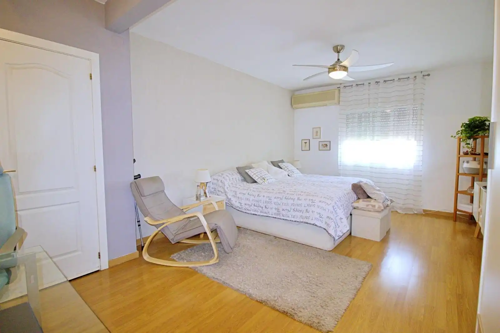 Habitación de Casa o chalet en venta en Elche / Elx con Terraza