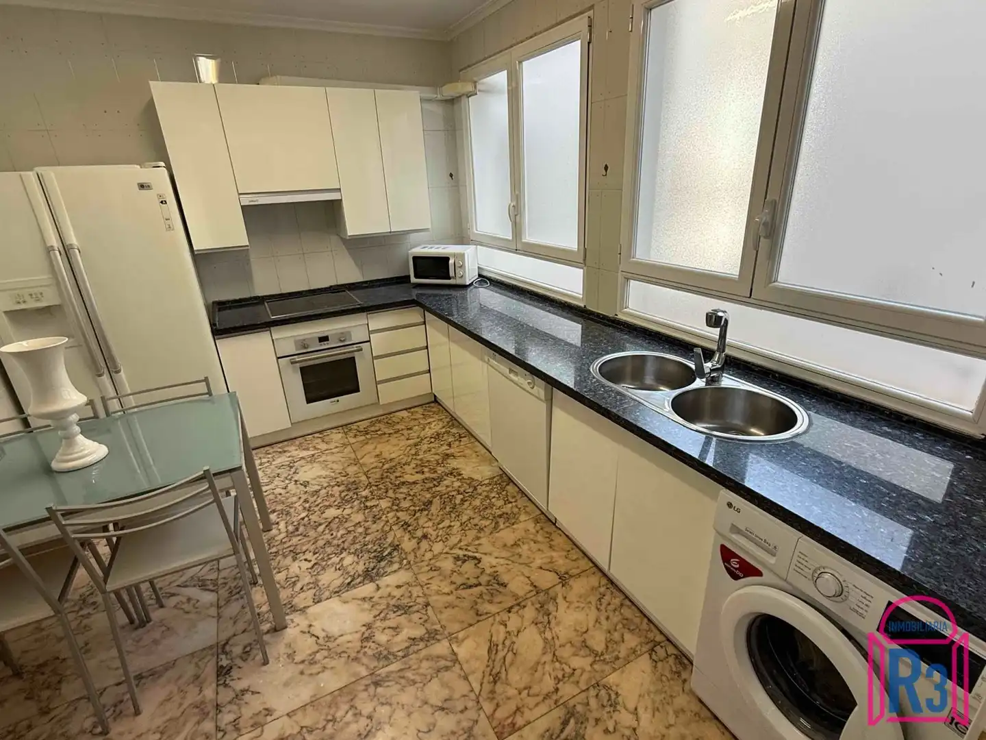 Appartement avec ascenseur à louer à Juan Lorenzo Segura, imagen 6