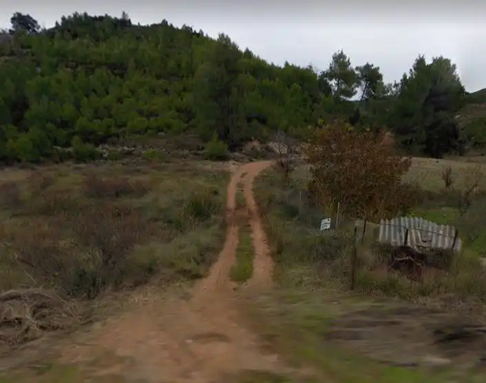 Finca rústica en venda en Altura