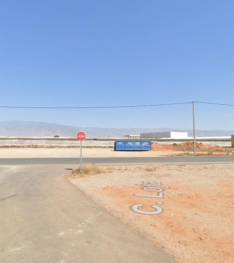 Foto 2 de Casa o xalet en venda a El Sabinar – Urbanizaciones – Las Marinas – Playa Serena, Almería