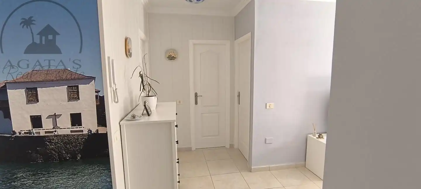 Planta baja en venta en Los Realejos con Terraza y Amueblado