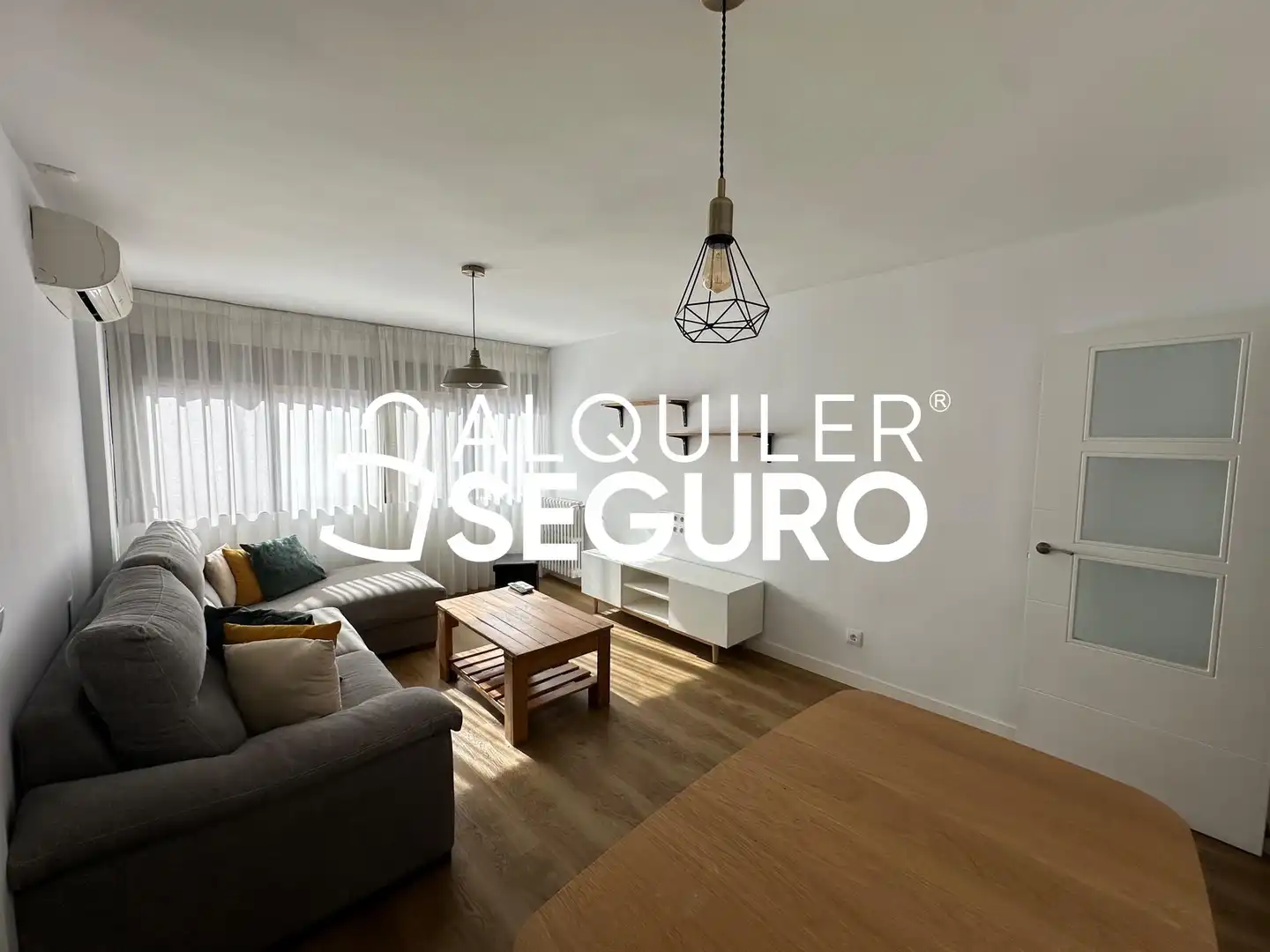 Appartement à louer à Pico Artilleros