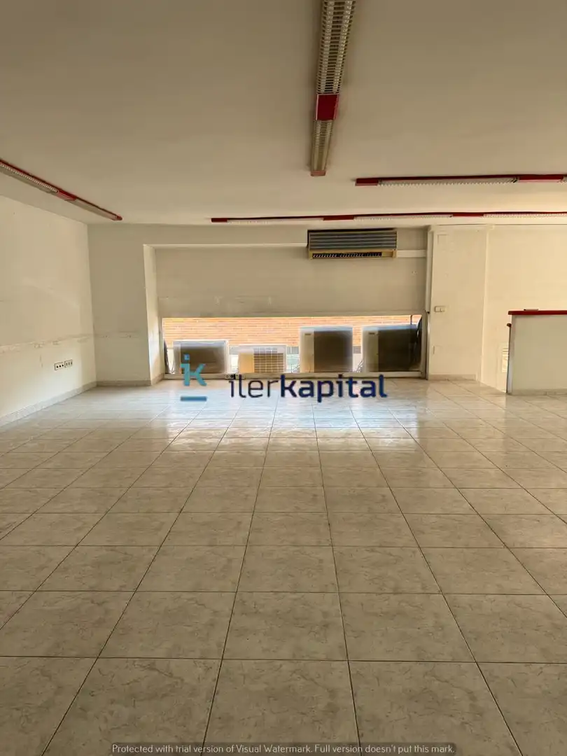 Local comercial de lloguer a Joc de la Bola - Camps d'Esports, imagen 16
