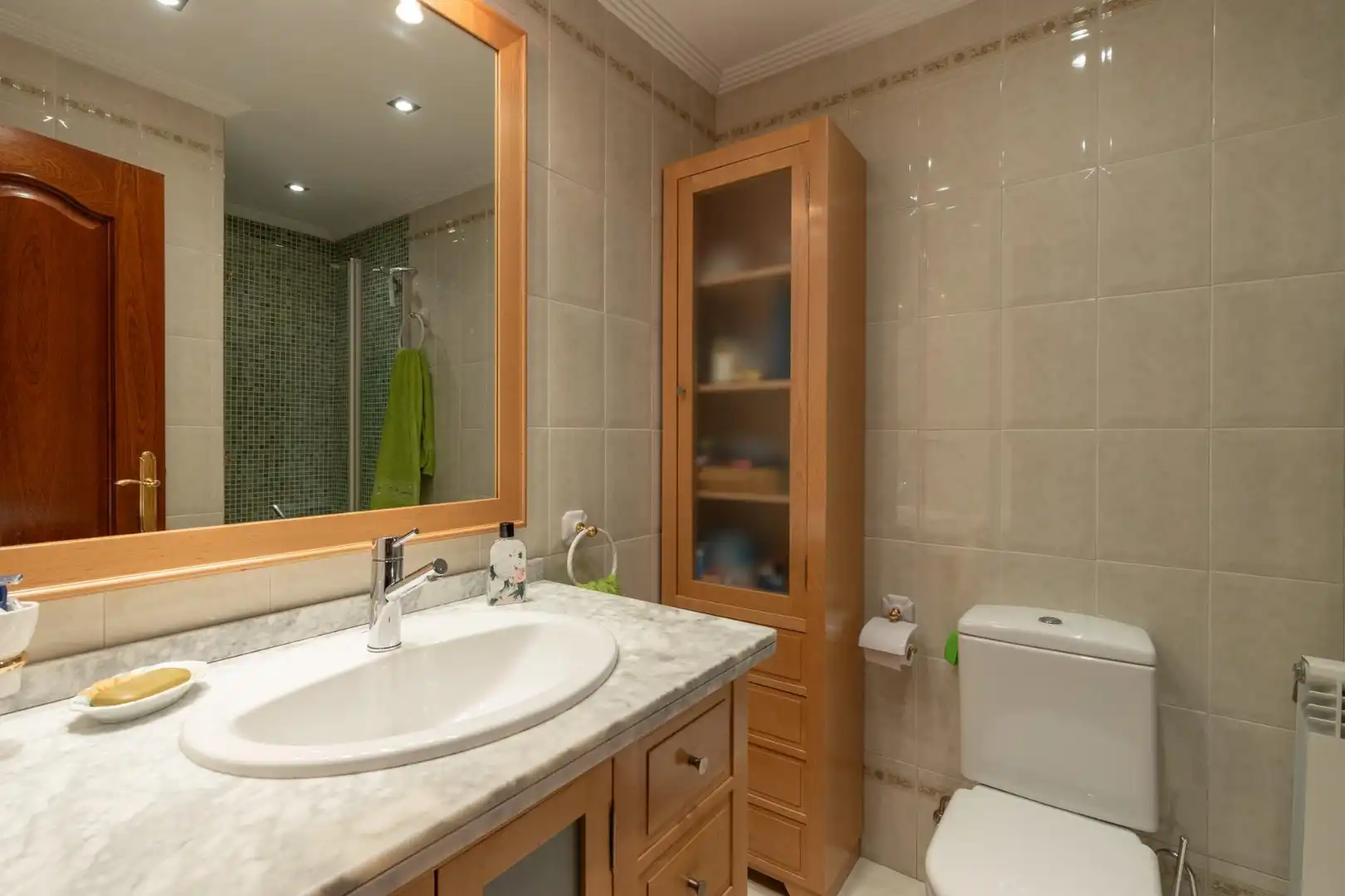 Piso en venta en Calle Calle Marqués de los Vélez, 4, Fígares