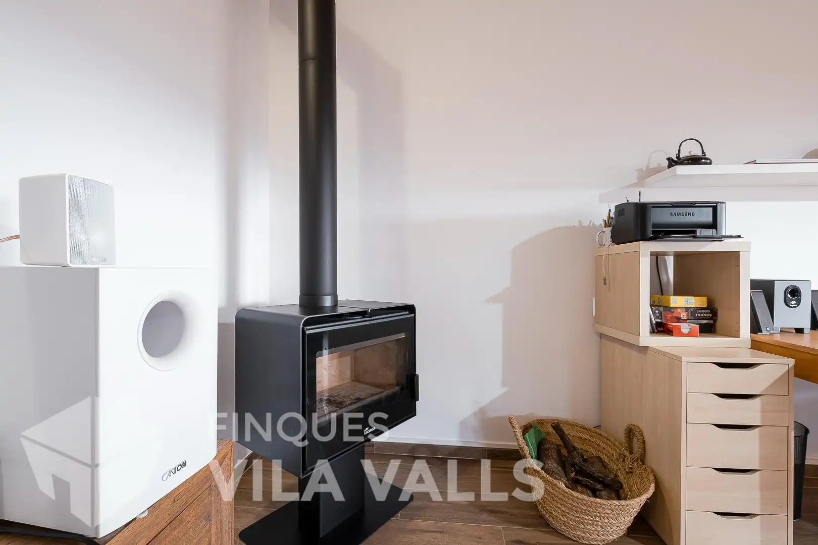 Maison avec jardin à vendre à C de les creus, imagen 65