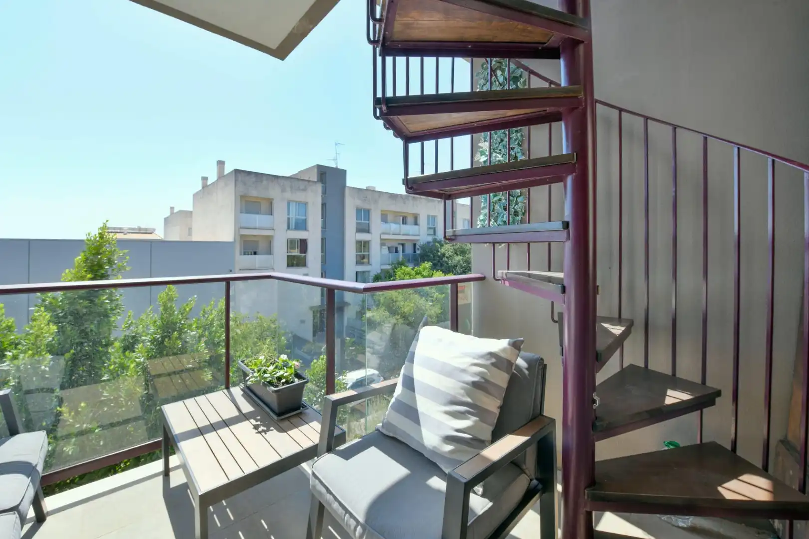 Penthouse mit Terrasse zum Verkauf in Son Amonda - Reis Catòlics, imagen 26
