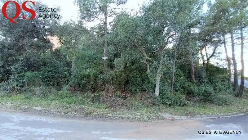 Wohnbaugrundstück zum Verkauf in Lloret Residencial - Montlloret, imagen 4