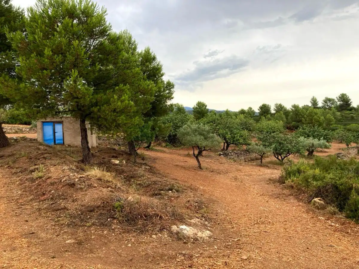 Residencial en venda en Vilafamés