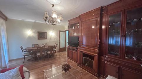 Foto 3 de Piso de alquiler en Cappont,  Lleida Capital