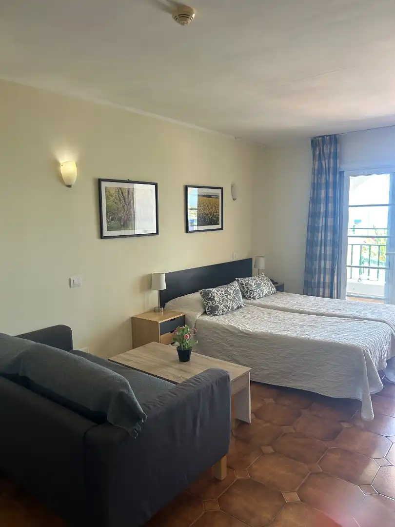 Studio mit Pool zum Verkauf in Calle Valencia 3, imagen 2
