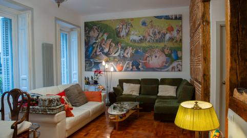 Foto 4 de Piso en venta en Calle de Luis Vélez de Guevara, Embajadores - Lavapiés,  Madrid Capital