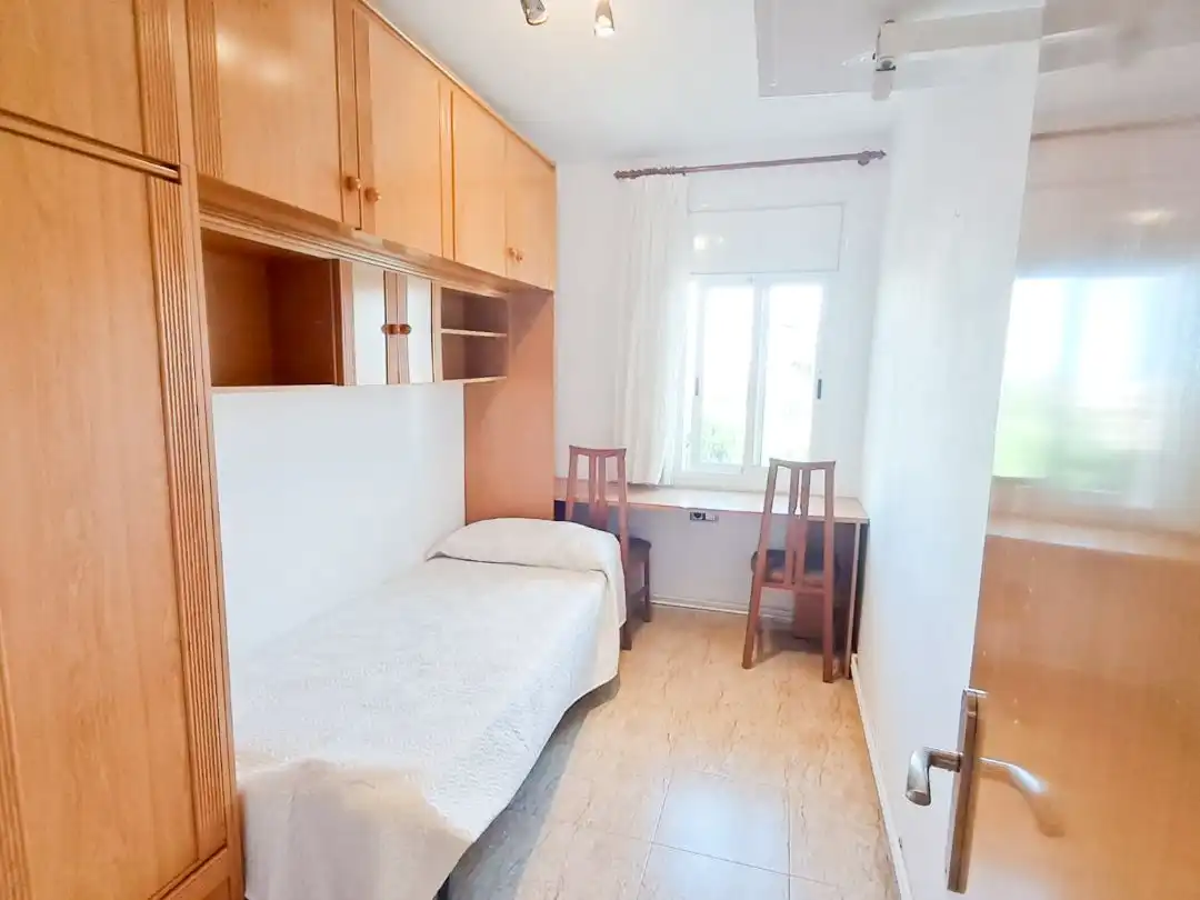 Piso con piscina en venta en Carrer Santa Victoria 11, imagen 11