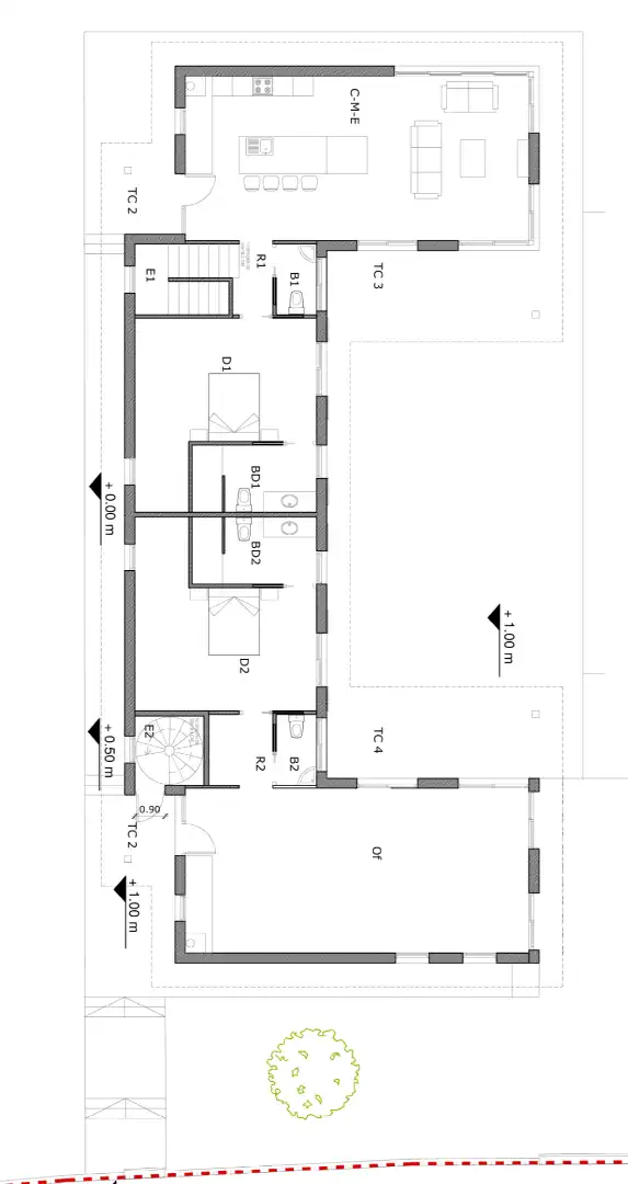 Haus mit Pool zum Verkauf in Avinguda Mas Frigol, imagen 93
