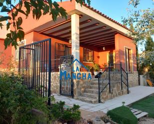 Casa o xalet en venda a Pedanías - Extrarradio