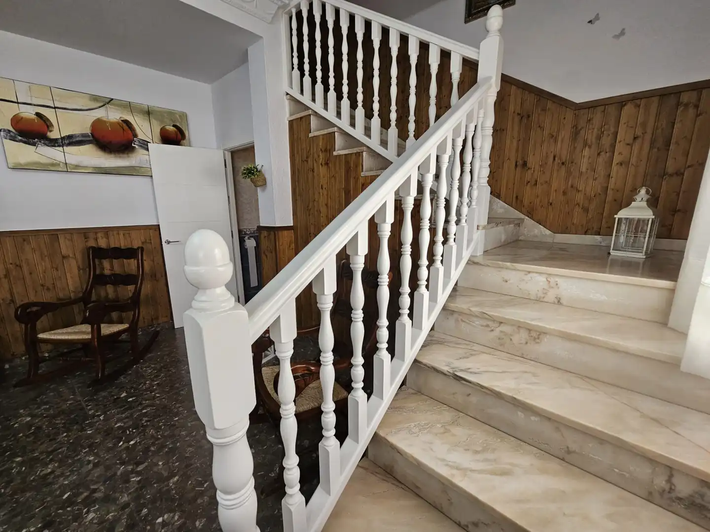 Maison avec terrasse à vendre à El Bosque, imagen 16
