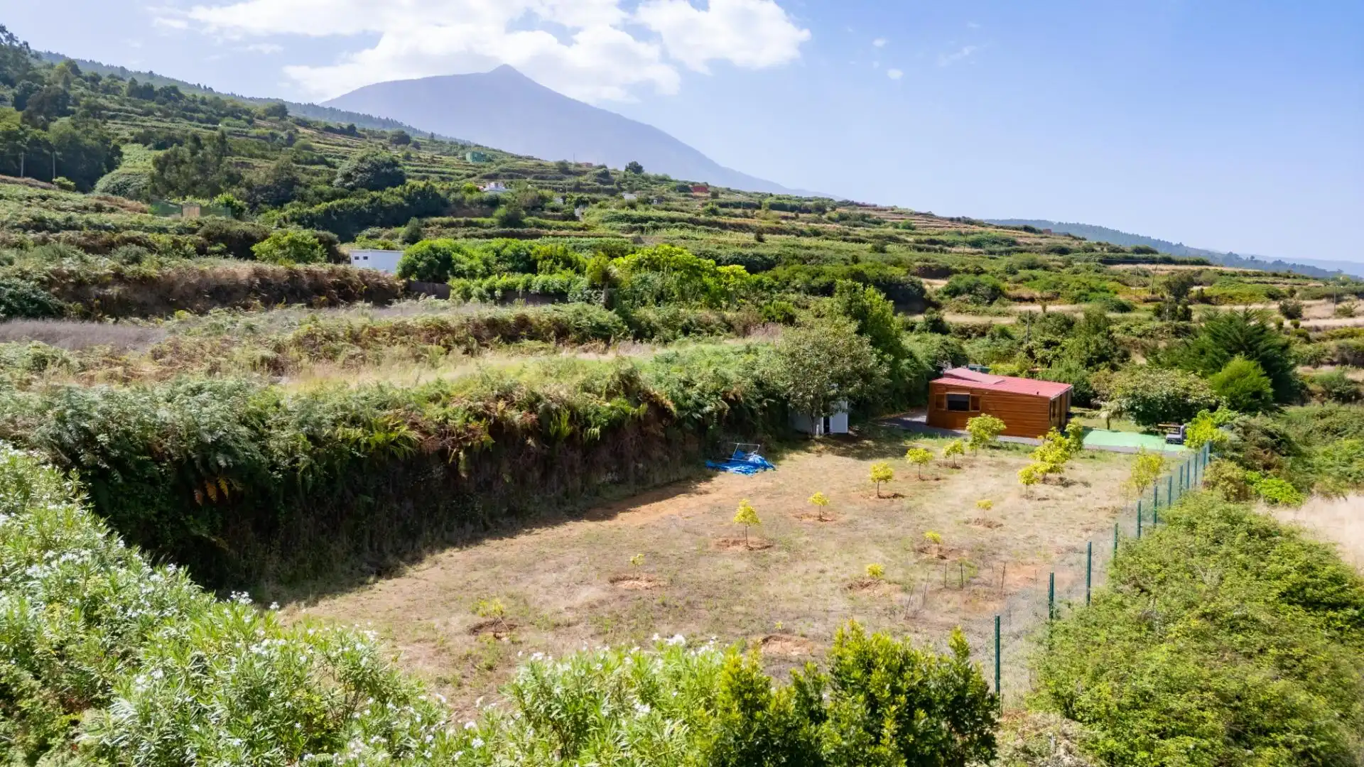 Casa rustica in vendita a Travesía de la Corona, imagen 44
