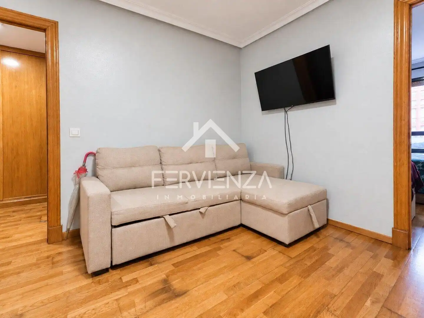 Piso con ascensor en venta en HUCA - La Cadellada, imagen 10