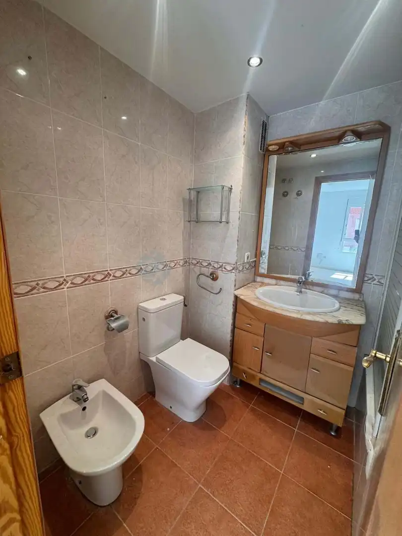 Piso en venta en Alfons el Benigne, Silla