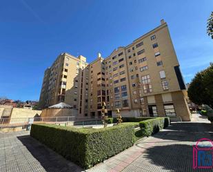 Exterior view of Duplex for sale in León Capital   with Heating and Terrace