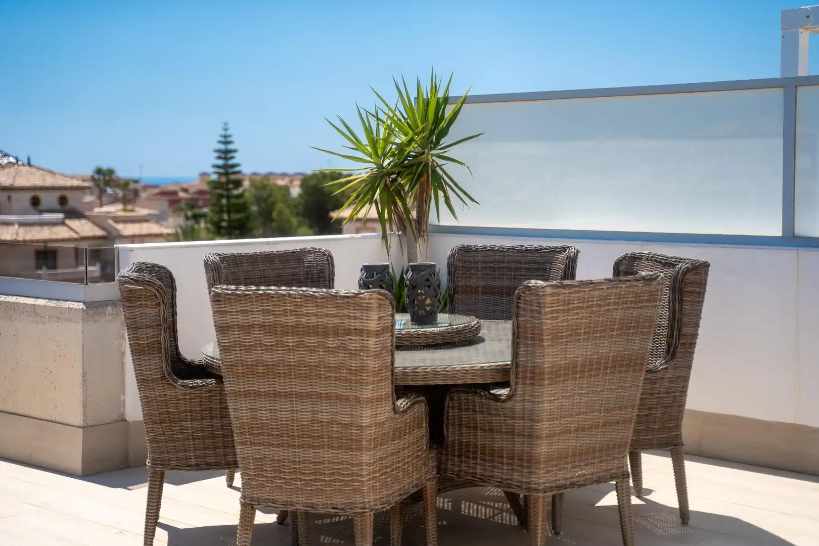 Casa pareada con terraza en venta en Orihuela Costa, imagen 80