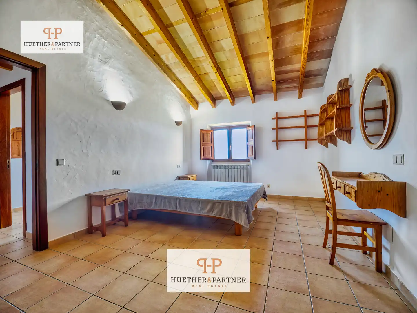 Maison rustique à vendre à Sant Llorenç des Cardassar, imagen 22