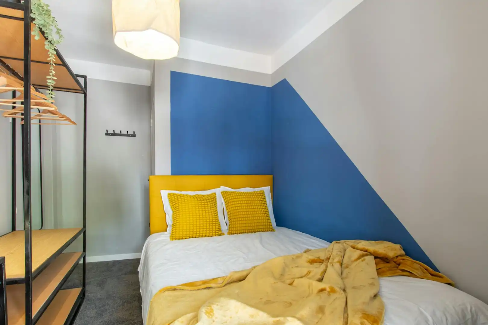 Habitación de Piso para compartir en Perales del Río