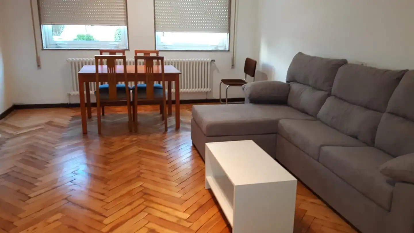 Flat for sale in Praza de Ultreia