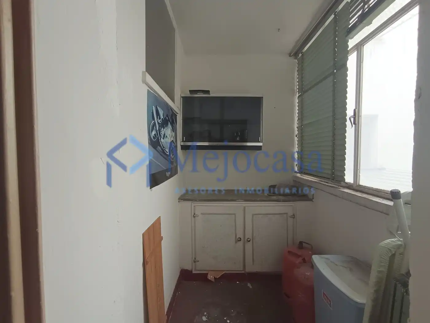 Piso en venta en Madrid con Calefacción