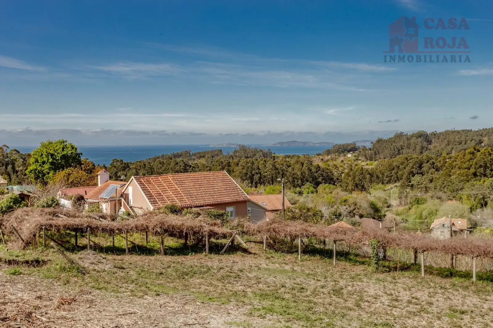 Terreno rustico in vendita a Bueu, imagen 2