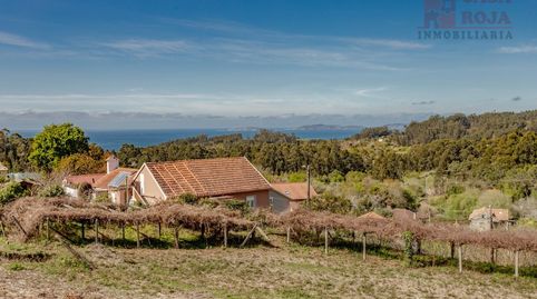 Foto 2 de Terreno en venta en N/a, Bueu, Pontevedra