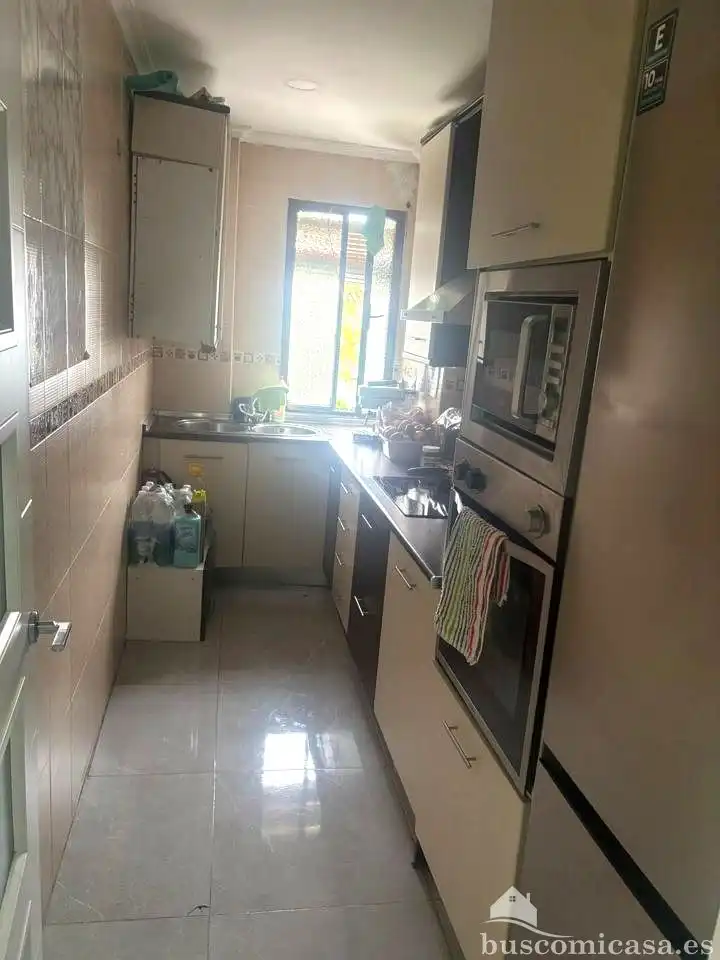 Piso en venta en Pío Baroja, Arrayanes