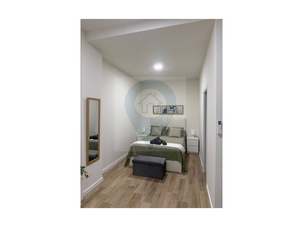 Bedroom of Study for sale in Málaga Capital