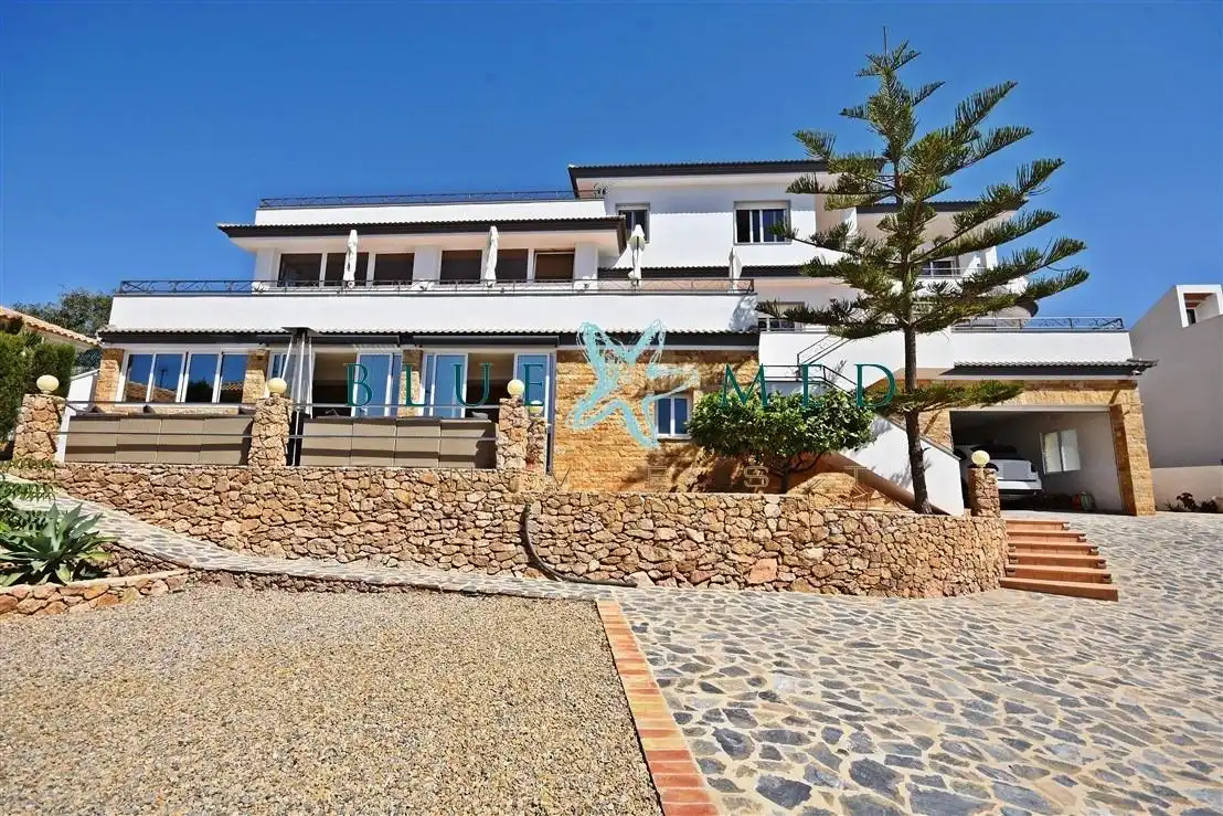 Villa mit Terrasse zum Verkauf in Carretera ISLA PLANA sn, imagen 3