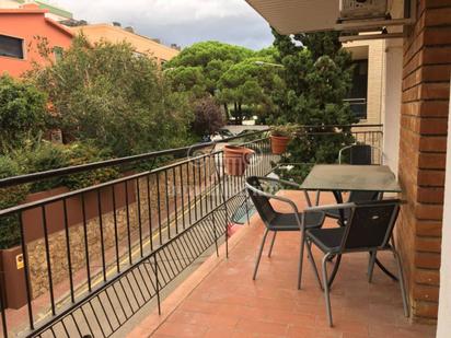 Terrace of Flat for sale in Lloret de Mar  with Terrace