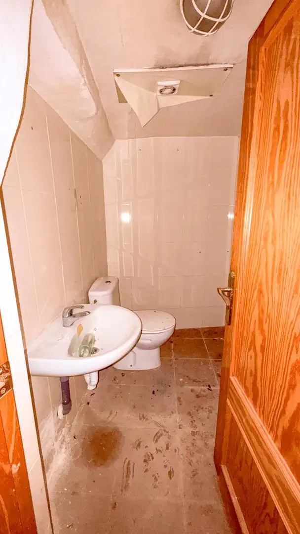 Piso en venta en Abarán, imagen 4