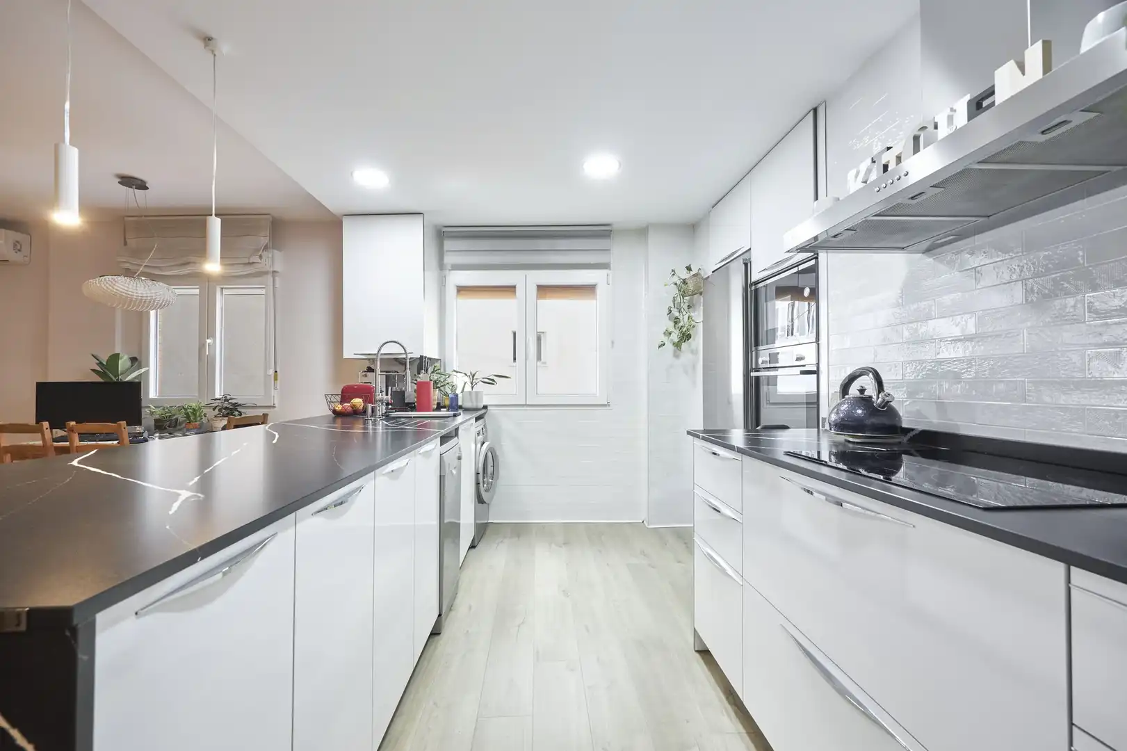 Appartement compact avec ascenseur à vendre à C. de Antonio Pérez, 14, Chamartín, 28002 Madrid, España, imagen 18