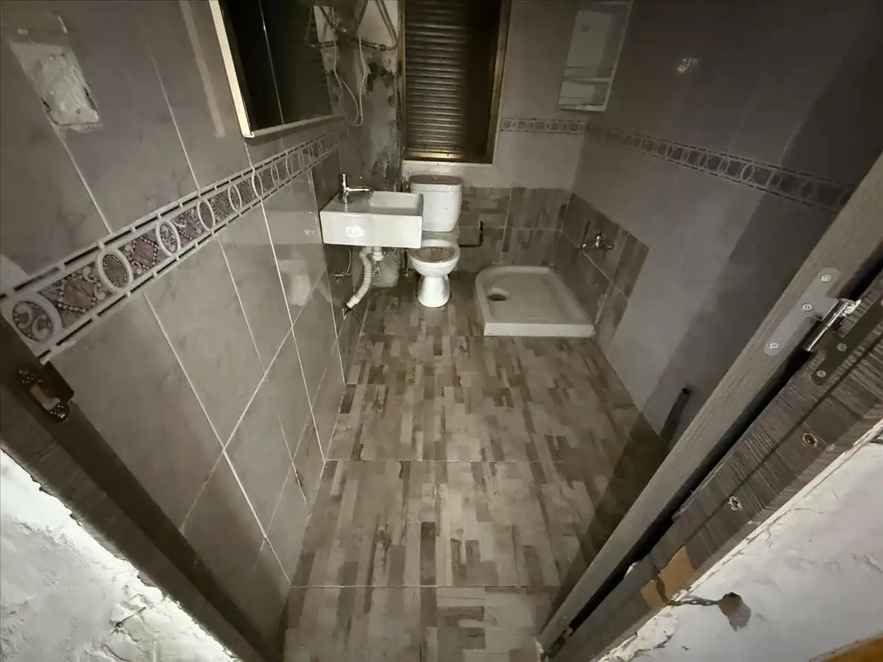 Badezimmer von Wohnung zum Verkauf in Santa Fe