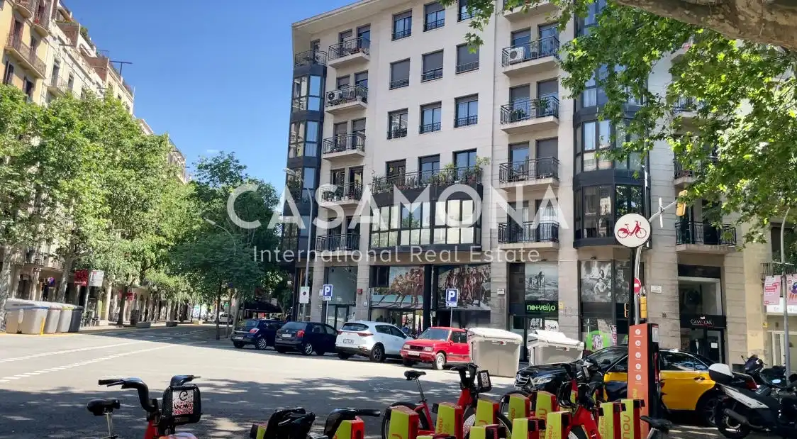 Vista exterior de Apartamento en venta en Pedrezuela con Aire acondicionado y Terraza
