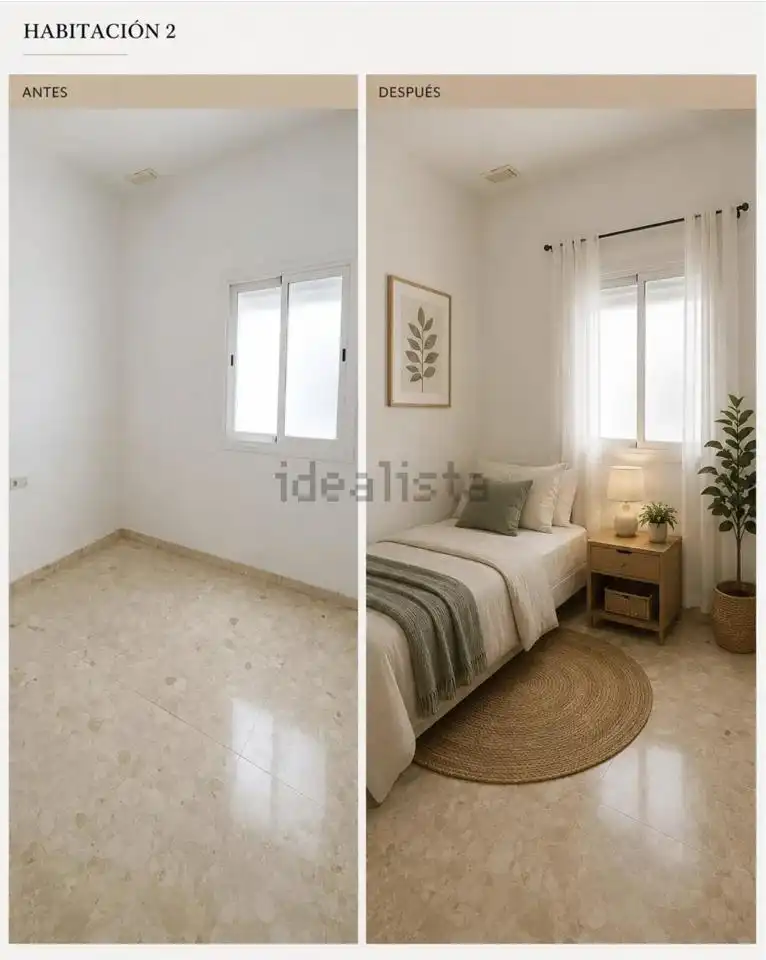 Flat for sale in Avenida la Salle, imagen 6