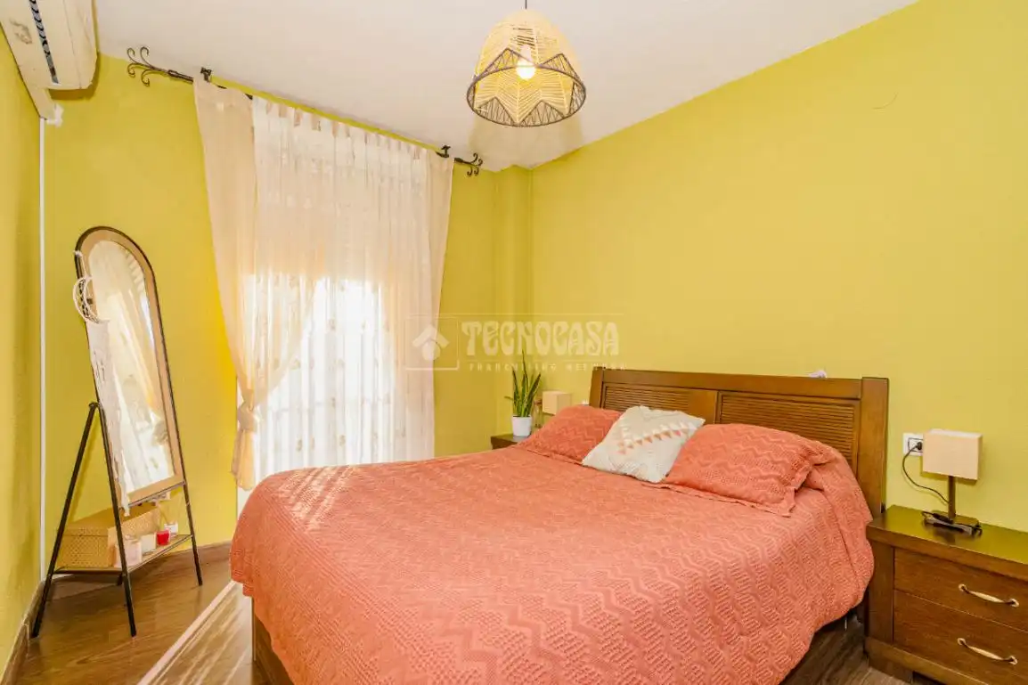 Piso en venta en Polideportivo