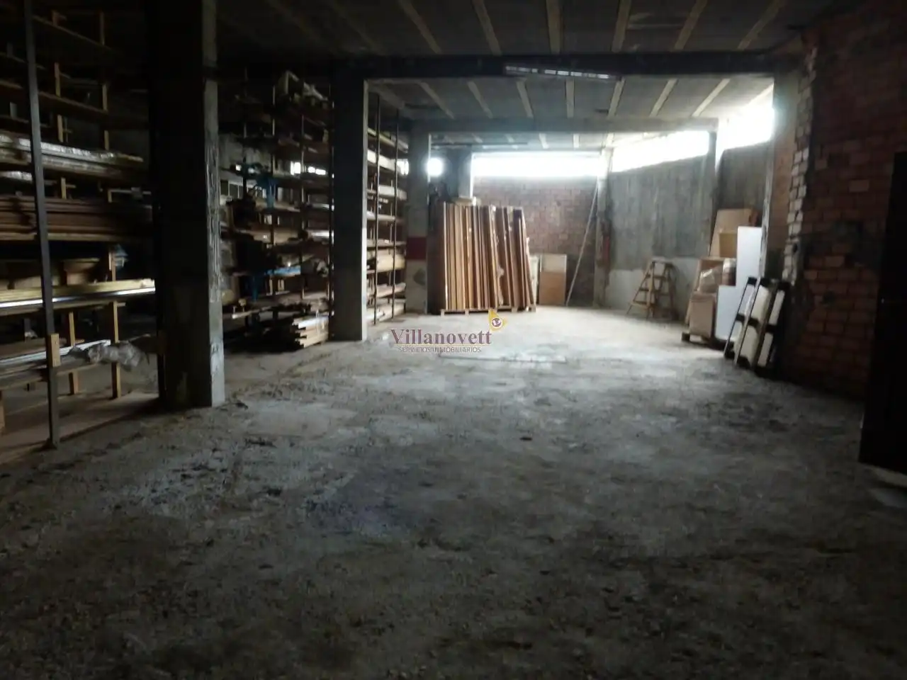 Nau industrial en venda en Nigrán