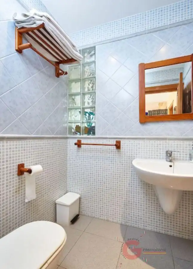 Villa mit Pool zum Verkauf in Velilla - Velilla Taramay, imagen 29