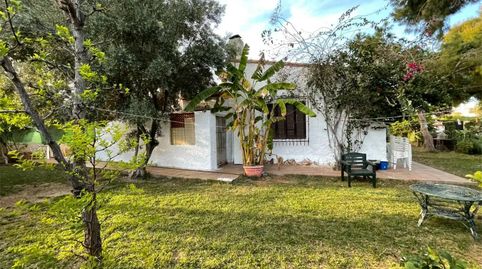 Foto 5 de Casa o xalet en venda a Paseo Maritimo-punta Prima, 6, Punta Prima, Orihuela