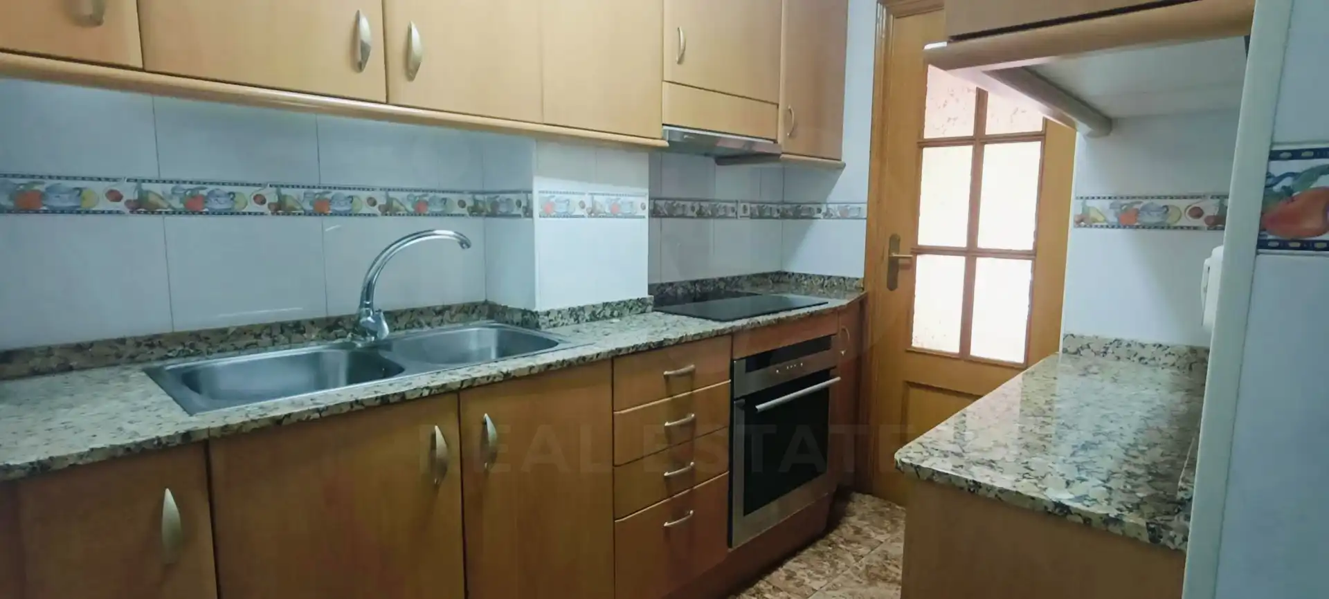 Flat with lift for sale in Cerdanyola