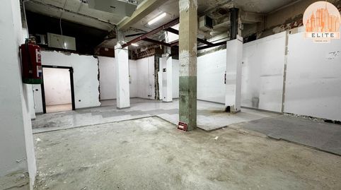 Foto 2 von Geschaftsraum zur Miete in Zona Renfe, Alcorcón