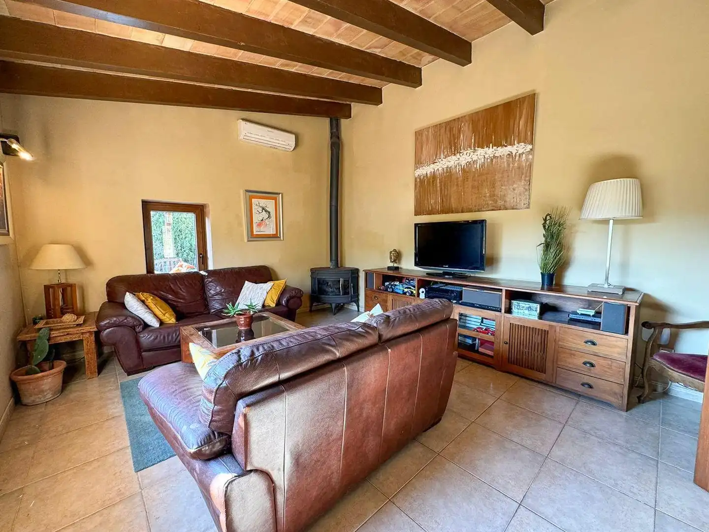 Country house with pool for sale in Diseminado Diseminados 100, imagen 14