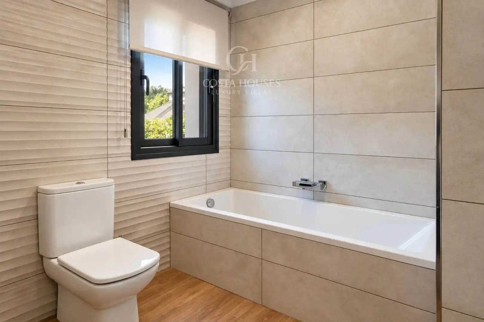 Villa avec terrasse à vendre à Cap Martí - El Tossalet - Pinomar, imagen 31