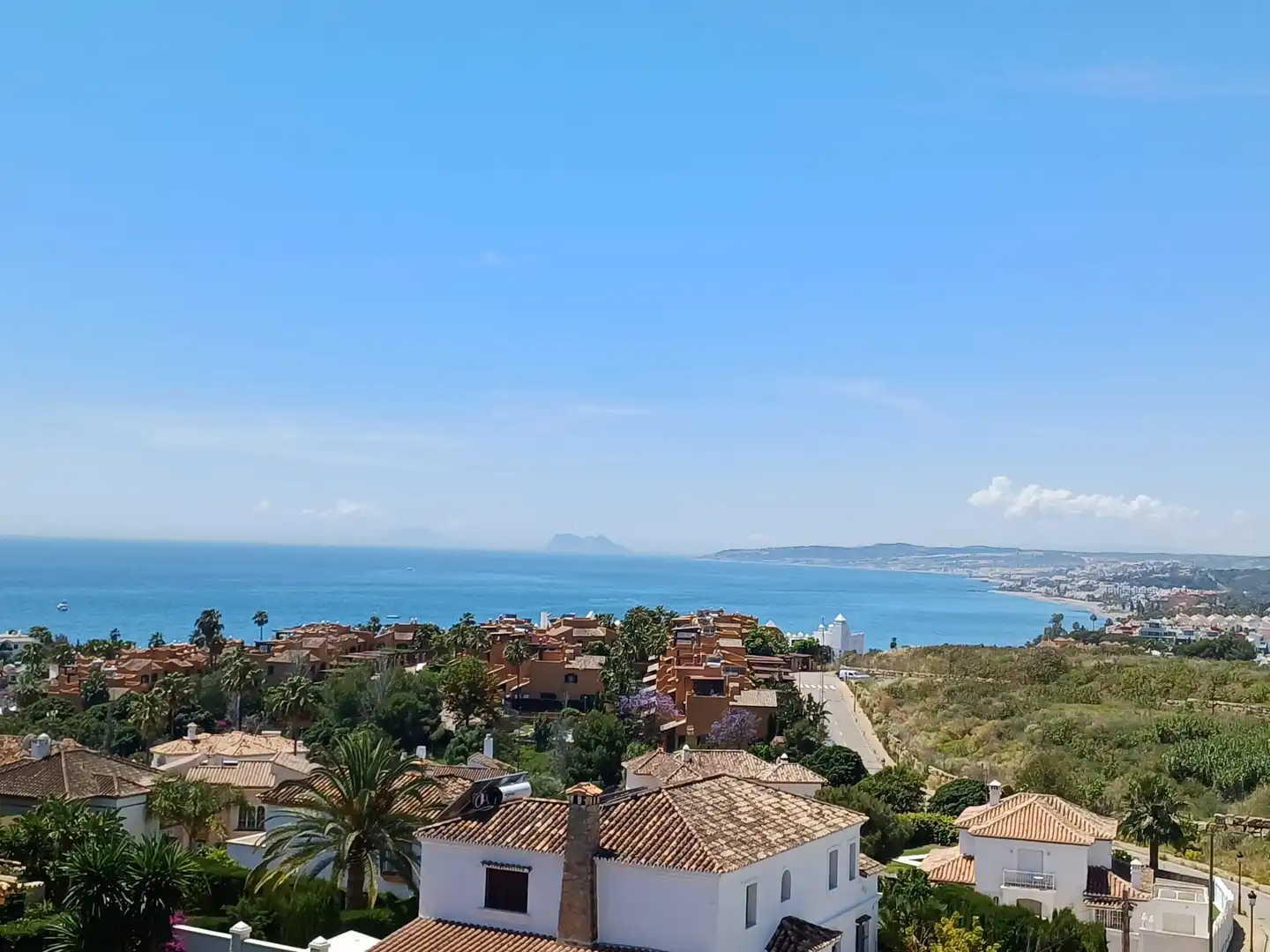 Casa o xalet en venda a Estepona, Málaga